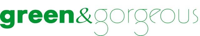 Green & Gorgeous Logo